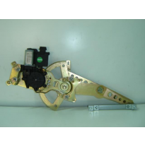 Opel Corsa 00-*Elevalunas Electr. Del Izq 2p(Sis.Conf)