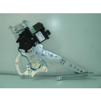 Opel Corsa 00-*Elevalunas Electr. Del Izq 4p(Sis.Conf)