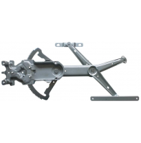 Opel Corsa 00-*Elevalunas Electrico Delantero Dch 2 Puertas (Sin Motor)