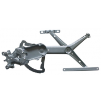 Opel Corsa 00-*Elevalunas Electrico Delantero Dch 5 Puertas (Sin Motor)