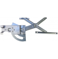 Opel Combo 02-*Elevalunas Electrico Delantero Izq (Sin Motor)