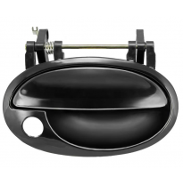 Opel Corsa 00-*Puño Puerta Delantero Dch 3/5p