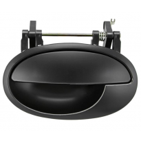 Opel Corsa 00-*Puño Puerta Trasero Izq