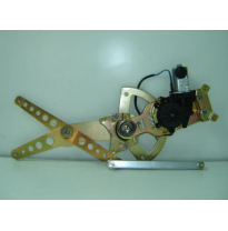 Opel Corsa Combo 02-*Elevalunas Elec Del Izq