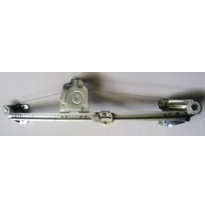 Opel Zafira 99-*Elevalunas Electr. Tras Dch(Sin Motor)