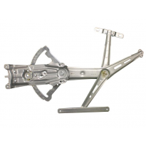 Opel Zafira 99-*Elevalunas Electrico Delantero Izq(Sin Motor)