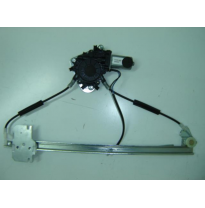 Opel Agila 00-*Elevalunas Elect Del Izq 4p (No Es Sistema Comfort)