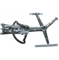 Opel Astra 04-*Elevalunas Electrico Delanter. Dch 3/5 Puertas (Sin Motor)