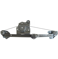 Opel Astra 04-*Elevalunas Electr. Tras Dch 5p(Sin Motor