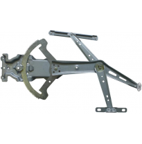 Opel Meriva 03-*Elevalunas Electrico Delantero Dch 5p(Sin Motor)