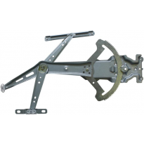 Opel Meriva 03-*Elevalunas Electrico Delantero Izq 5p(Sin Motor)