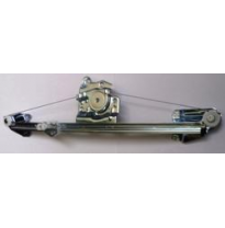 Opel Zafira 05-*Elevalunas Electr. Tras Izq (Sin Motor)