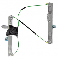 Opel Corsa 06-* Elevalunas Electrico Delantero Dch 2p(Con Sistema Comfort)