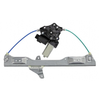 Opel Corsa 06-* Elevalunas Electrico Delantero Dch 5p(Con Sistema Comfort)