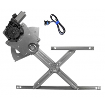 Opel Agila 08-/Sx4 06-* Elevalunas Electrico Delantero Dch 5p