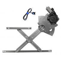 Opel Agila 08-/Sx4 06-* Elevalunas Electrico Delantero Dch 5p