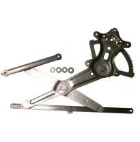 Opel Agila 08-/Splash 08-*Elevalunas Electrico Delantero Dch 5p(Sin Motor)