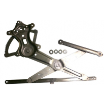 Opel Agila 08-/Splash 08-*Elevalunas Electrico Delantero Izq 5p(Sin Motor)