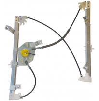 Opel Insignia 08-* Elevalunas Electrico Delantero Dch 5p Sin Motor