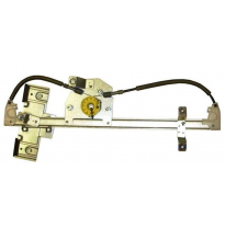 Opel Mokka 12-*Elevalunas Electrico Delantero Dch 5p(Sin Motor)