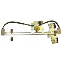 Opel Mokka 12-*Elevalunas Electrico Delantero Izq 5p(Sin Motor)