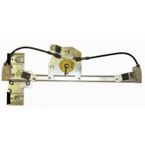 Opel Mokka 12-*Elevalunas Electrico Trasero Dch (Sin Motor)