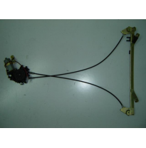 Peugeot 106 91-*Elevalunas Elect Del Dch 2p