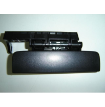 Peugeot 306 93-*Puño Puerta Del Dch Negro