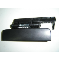 Peugeot 306 93-*Puño Puerta Del Izq Negro