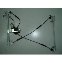 Peugeot 206 98-*Elevalunas Elect Del Izq 2p