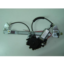 Peugeot 206 98-*Elevalunas Electrico Tras Izq