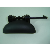 Peugeot 206 98-*Puño Puerta Del Izq