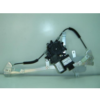 Peugeot 307 01-*Elevalunas Electr. Tr Dch(S.W)(S.Con