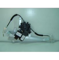 Peugeot 307 01-*Elevalunas Electr. Del Izq 4p(S.W)S/C