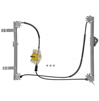 Peugeot 307 Cc 01-* Elevalunas Electrico Ft Dch 3p Sin Motor