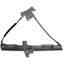 Peugeot 407 04-*Elevalunas Elec Delanter. Dch (Sin Motor)