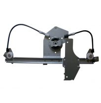 Peugeot 207 06-*Elevalunas Electrico Trasero Izq 5p Sin Motor