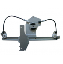 Peugeot 207 06-*Elevalunas Electrico Trasero Dch 5p Sw Sin Motor