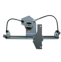 Peugeot 207 06-*Elevalunas Electrico Trasero Izq 5p Sw Sin Motor