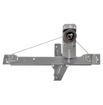 Peugeot 207 06-*Elevalunas Manual Trasero Izq 5p