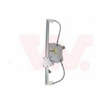 Peugeot 308 07-*Elevalunas Electrico Delantero Dch 5p/Sw (Sin Motor)