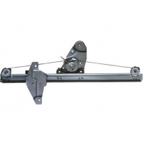 Peugeot 308 07-*Elevalunas Electrico Delantero Izq 5p/Sw (Sin Motor)