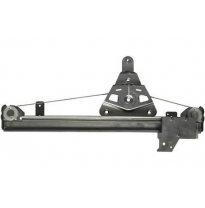 Peugeot 308 07-*Elevalunas Electrico Trasero Dch 5p (Sin Motor)