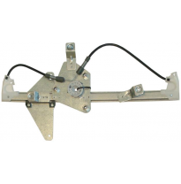 Peugeot 308 07-* Elevalunas Electrico Trasero Dch 5p Sin Motor