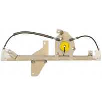 Peugeot 508 11-* Elevalunas Electrico Trasero Izq 5p/Sw(Con Sistema Comfort)