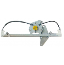 Peugeot 208 12-/2008 13-*Elevalunas Electrico Delantero Izq(Sin Motor)