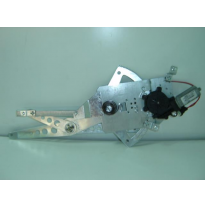 Renault Twingo 93-*Elevalunas Elect Del Dch 2p