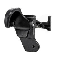 Renault Twingo 93-*Puño Puerta Delantero Izq Negro