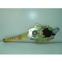 Renault Kangoo 97-*Elevalunas Elec Del Dch 2p