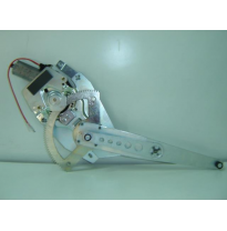 Renault Kangoo 97-*Elevalunas Elec Del Izq 2p